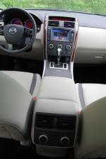 Mazda CX-9 Grand Touring 2008 года